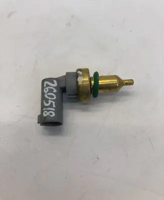Mercedes-Benz EQS V297 Coolant temperature sensor A0009056102