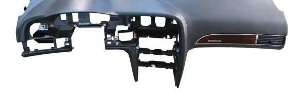 Audi A6 S6 C6 4F Dashboard KOKPIT