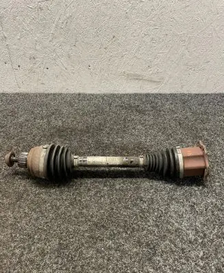 Porsche Macan (95B) Front driveshaft 95B407271C