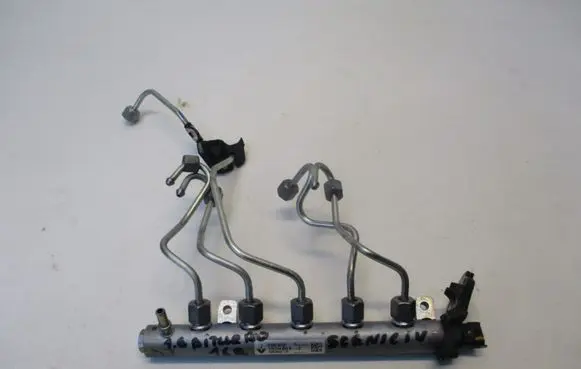 Renault Scenic IV - Grand scenic IV Fuel main line pipe 8200739701