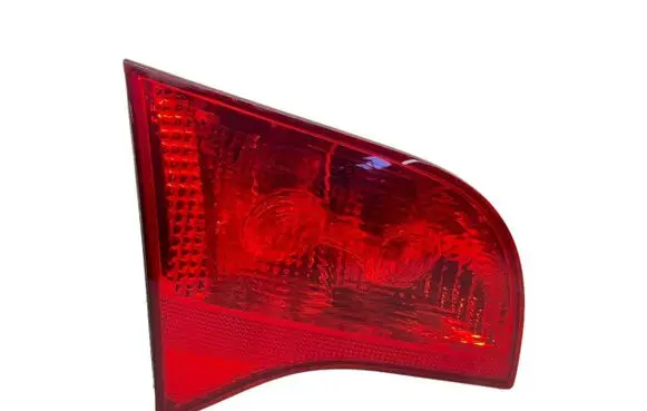 Audi A4 S4 B7 8E 8H Tailgate rear/tail lights 8E9945093 484501 ULO749001