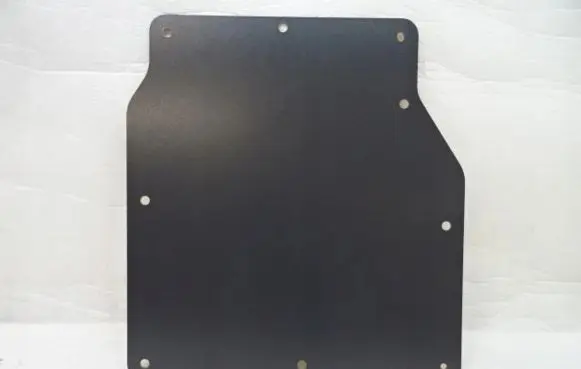 Citroen Jumpy Front door card panel trim 98142793ZM