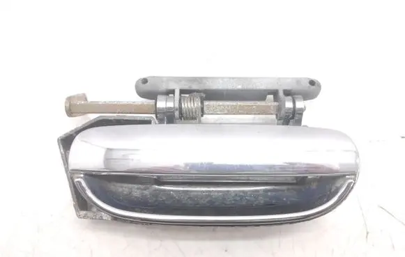 Alfa Romeo 166 Front door exterior handle 09SET2004