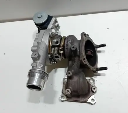Hyundai Kona II Turbo system vacuum part 28231-07620 2823107620 892599-0004