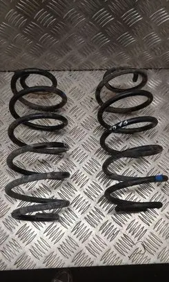 Toyota Yaris Rear coil spring