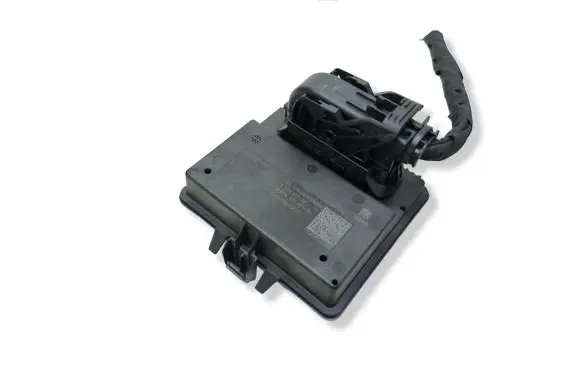 Jeep Grand Cherokee WL Other control units/modules 68583368AB