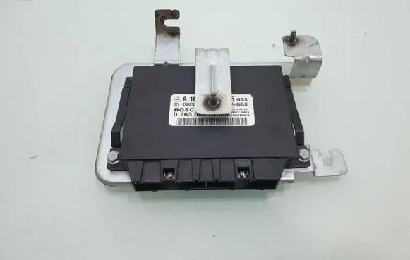 Mercedes-Benz GL X164 Parking PDC control unit/module A1645453316 0263004226