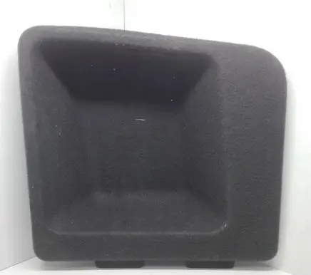 Audi A6 S6 C6 4F Trunk/boot side trim panel