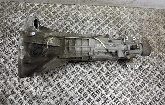 Toyota GT 86 Manual 6 speed gearbox AA9AHB