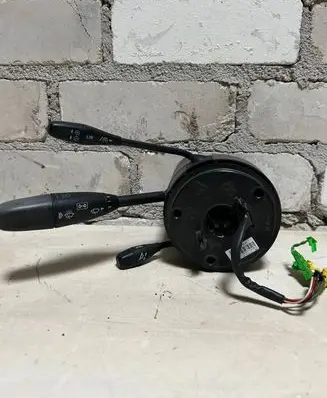 Mercedes-Benz E W211 Indicator stalk A0004640518 a2115401045
