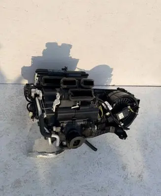 Ford Mondeo MK V Interior heater climate box assembly HS7H19555DK