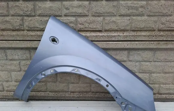Opel Corsa C Battery bracket PPCORSAC
