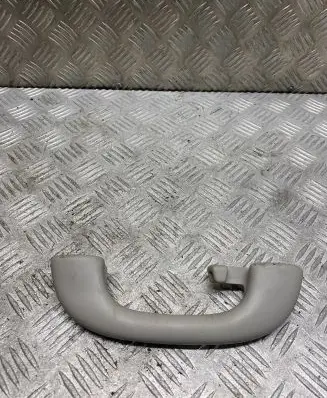 Citroen C5 Rear interior roof grab handle 9686111180