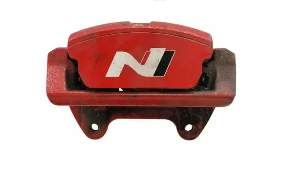 Hyundai Veloster II Front brake caliper 