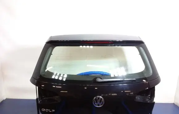 Volkswagen Golf Sportsvan Tailgate/trunk/boot lid