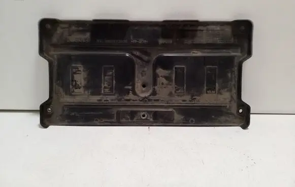 Iveco Daily 6th gen Battery tray 5801573939