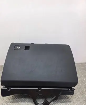 Volkswagen PASSAT B7 Glove box 3C1857097BK