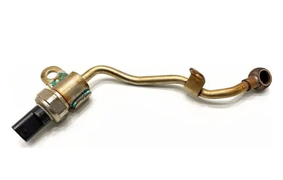 BMW 3 G20 G21 Exhaust gas pressure sensor 8570936
