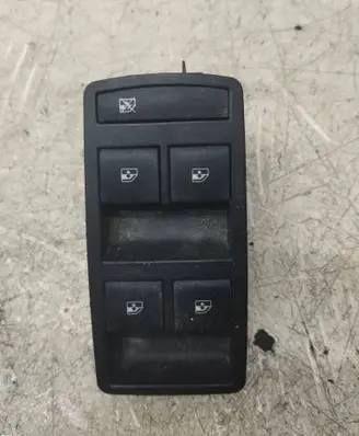 Opel Insignia A Electric window control switch 13305011