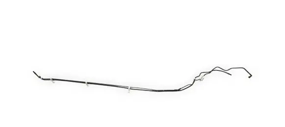 Toyota Yaris Cross Fuel line/pipe/hose 77251K0050 51743