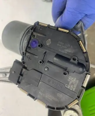 Renault Scenic IV - Grand scenic IV Wiper motor 288A50529R