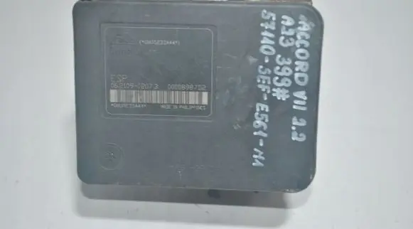 Honda Accord ABS Pump 57110SEFE561M1