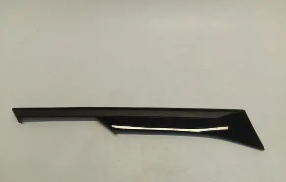 Front door trim (molding)