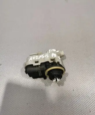 Toyota Avensis T270 Headlight level adjustment motor 