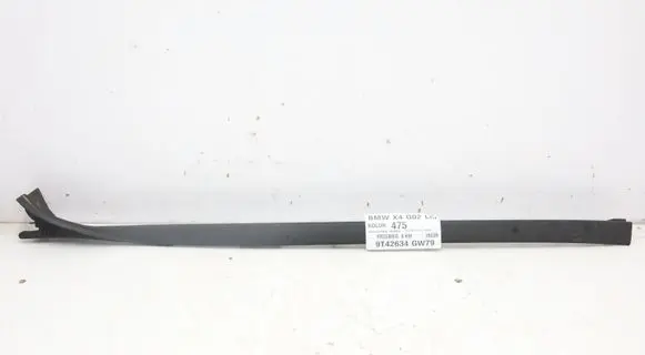 BMW X4 G02 Windshield trim 7416257MWGK120626 7416257