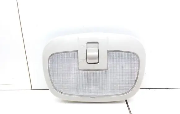 SsangYong Rexton Rear seat light 8372008000