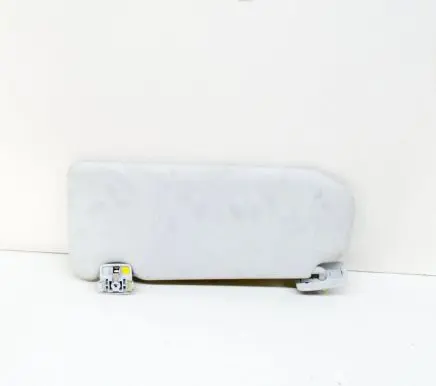 Opel Grandland X Sun visor