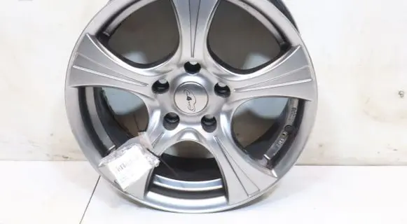 Nissan Qashqai R16 alloy rim KBA47208