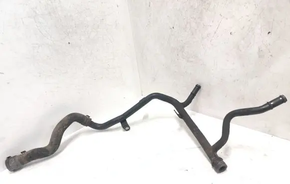 Seat Altea Engine coolant pipe/hose 03G121065H 1K0122073S
