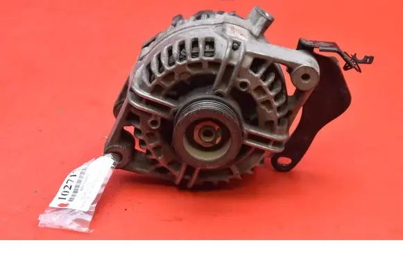 Opel Vectra C Generator/alternator 13147093YU