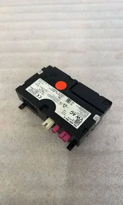 Volkswagen ID.3 Other control units/modules 10A035284A