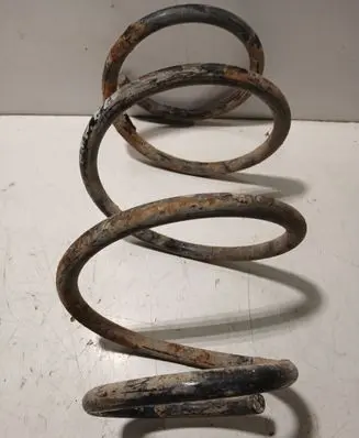 BMW 5 E39 Front coil spring