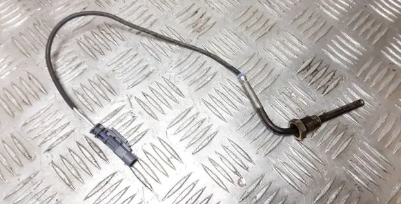 Lambda probe sensor