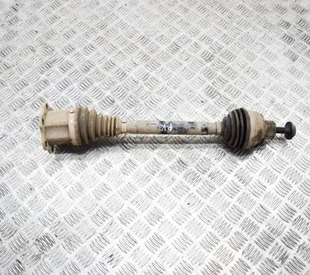 Audi Q5 SQ5 Front driveshaft 8R0407271B