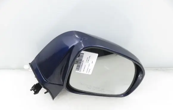 Chevrolet Captiva Front door electric wing mirror 