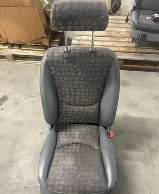 Front passenger seat