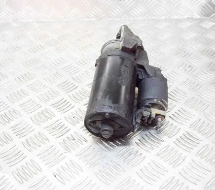 Ford Transit Starter motor