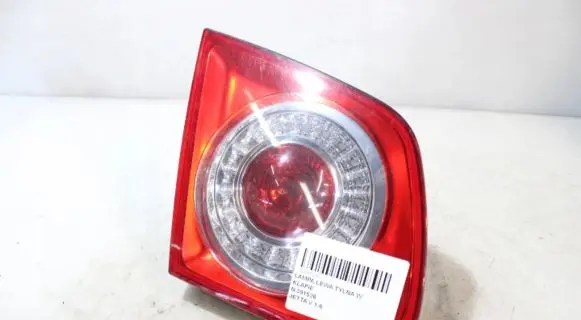 Volkswagen Jetta V Rear/tail lights
