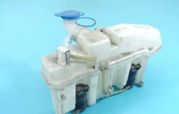 Suzuki Alto Windshield washer fluid reservoir/tank 38830-76G0 IMPRK1145833