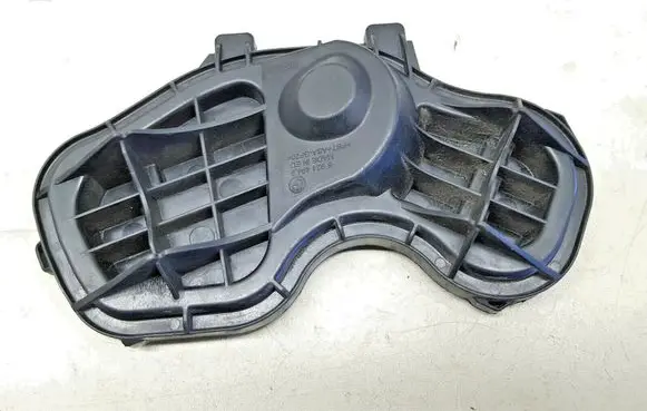 BMW 1 E81 E87 Headlight/headlamp dust cover 69244949
