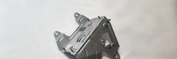 Mercedes-Benz GL X166 Other interior part A1665403340