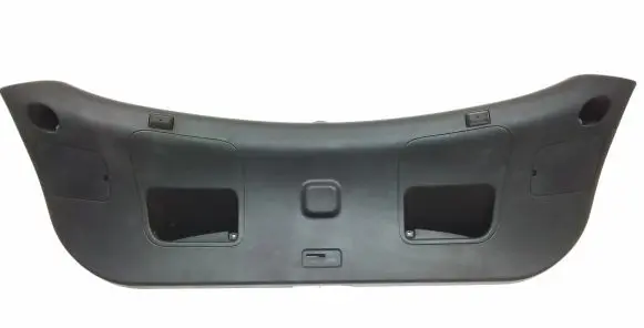 Hyundai i30 Tailgate trim 81750A6000