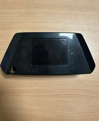 BMW 3 G20 G21 Distronic sensor radar 0203305218 39K74887 5A592D7