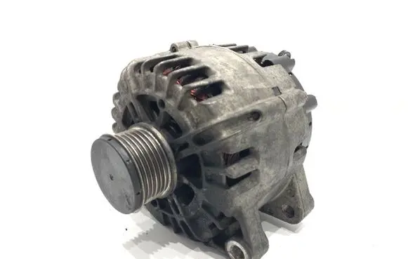 Citroen C4 Grand Picasso Generator/alternator 9646065480