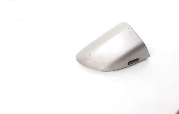 Volkswagen PASSAT B6 Front door handle cover 3C0837880
