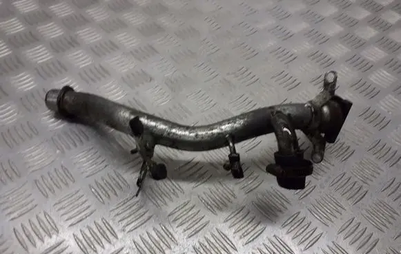 Fiat Doblo Heater radiator pipe/hose 